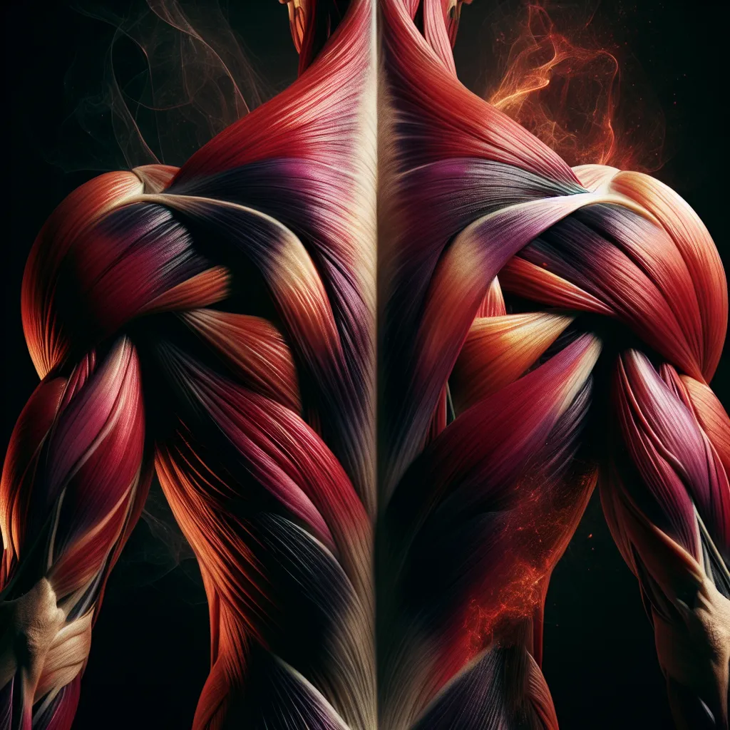 deltoid muscle