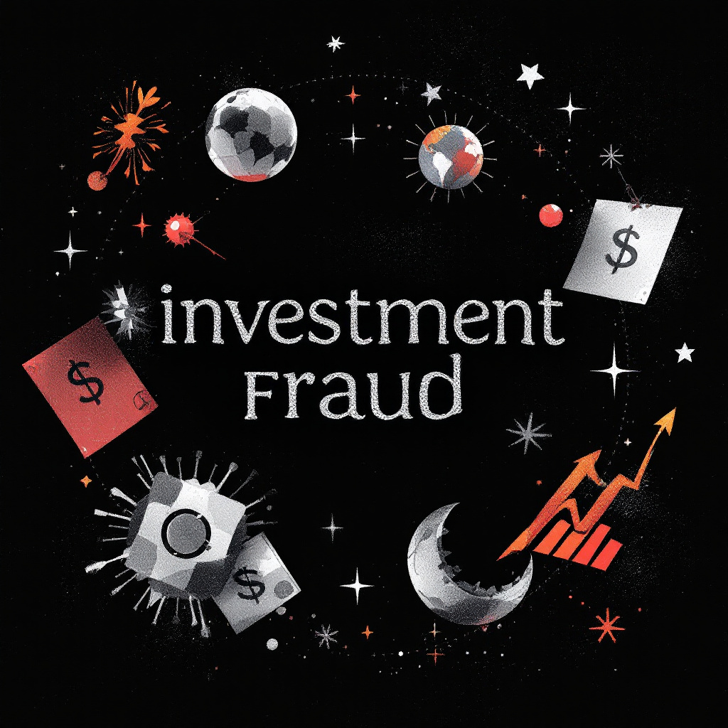 Investment Fraud