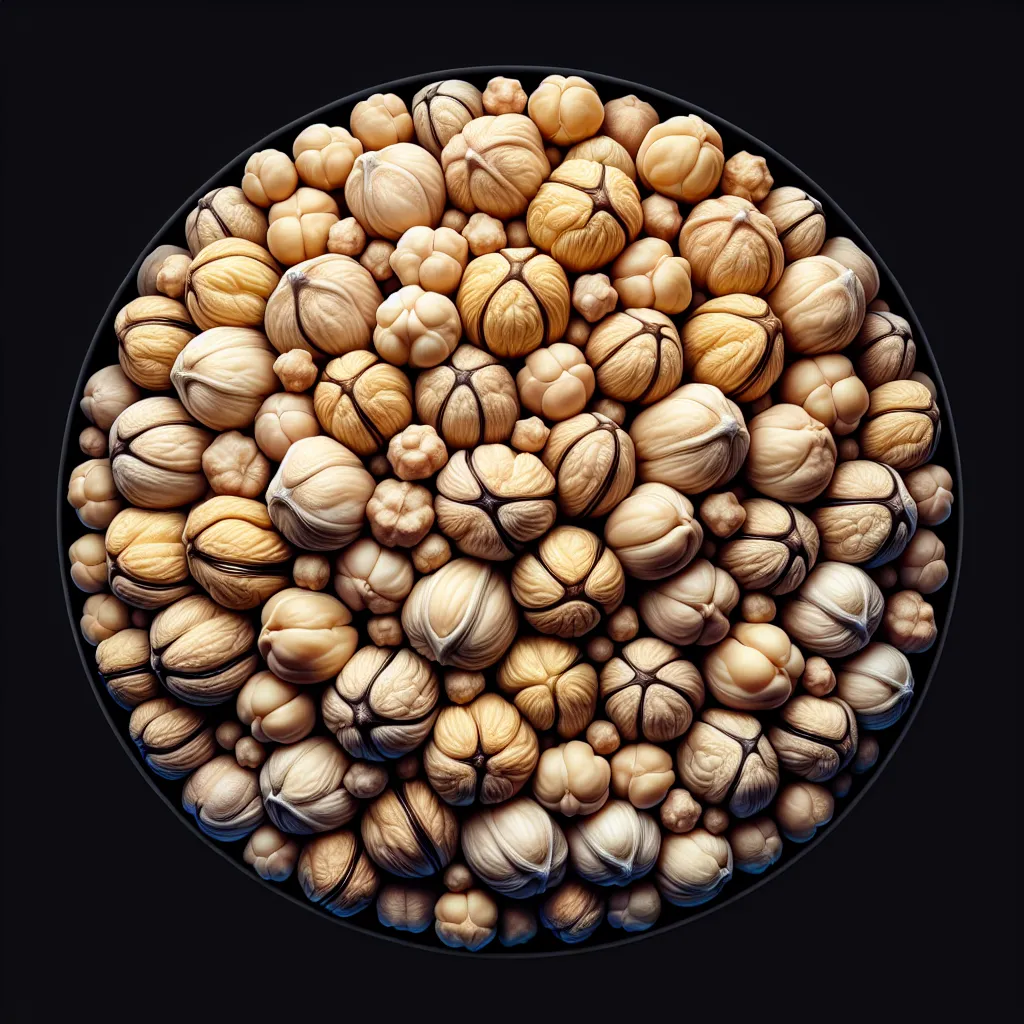 chickpeas