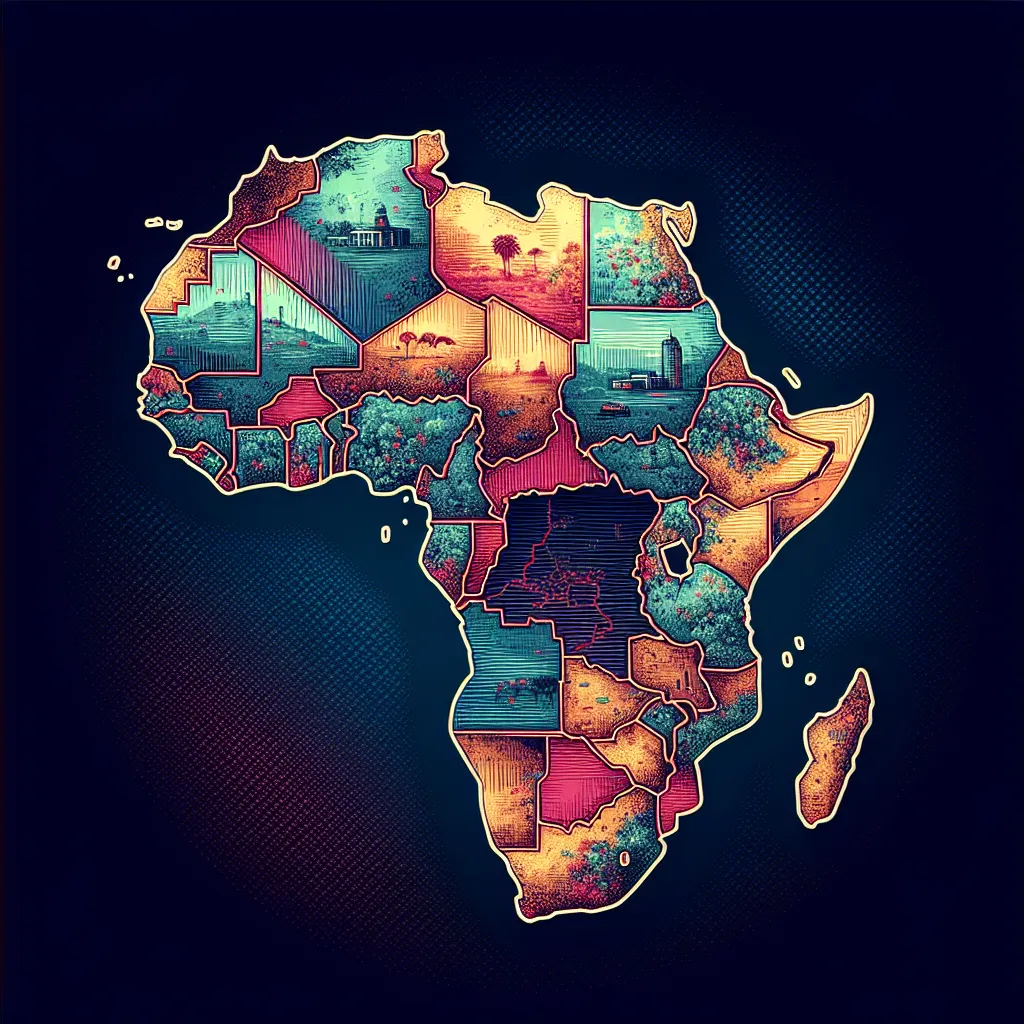 Central Africa