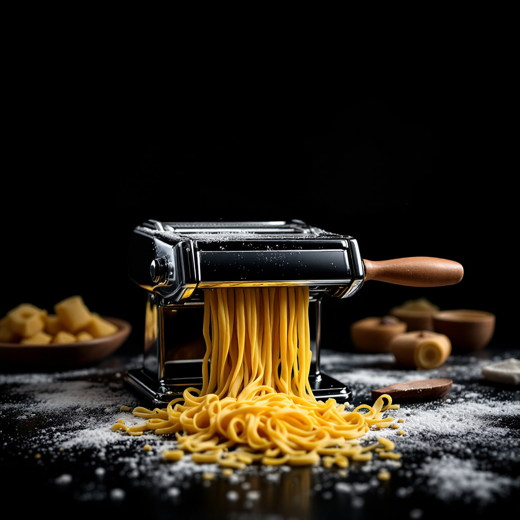 pasta maker