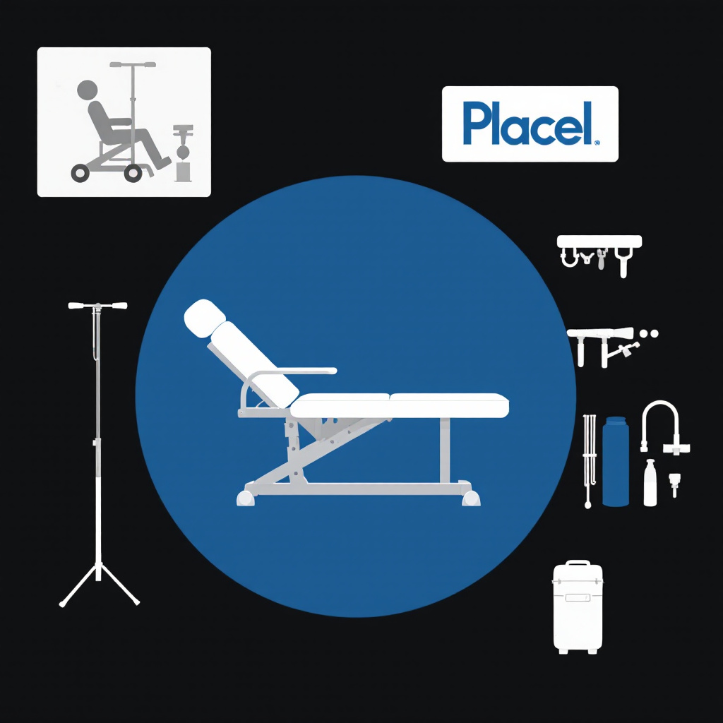 Rehabilitation Equipment