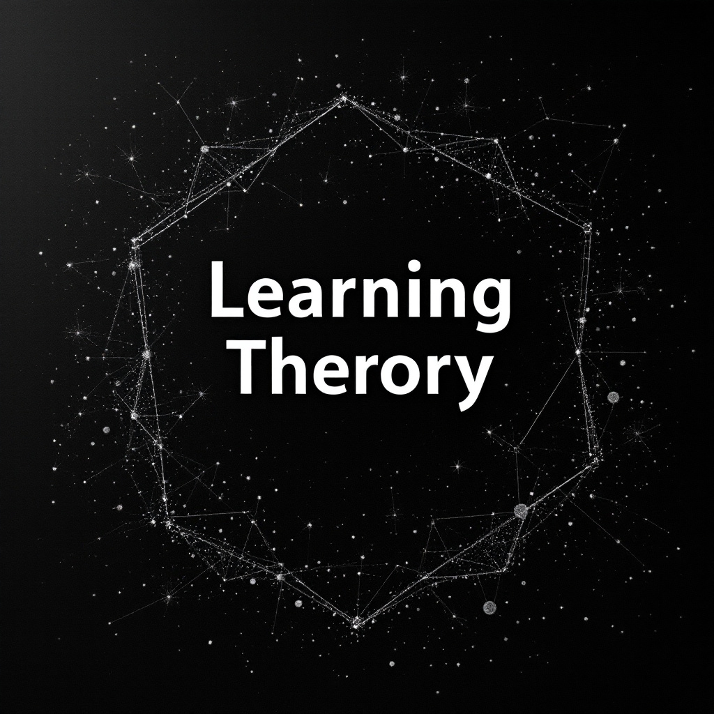 learning theory