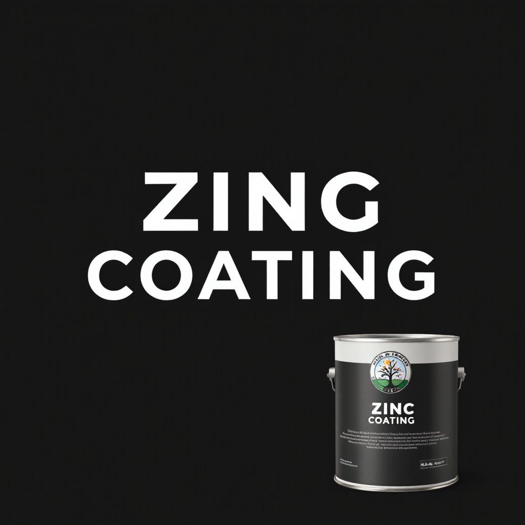 Zinc Coating