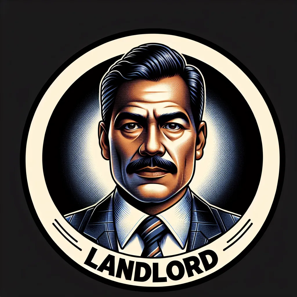 Landlord