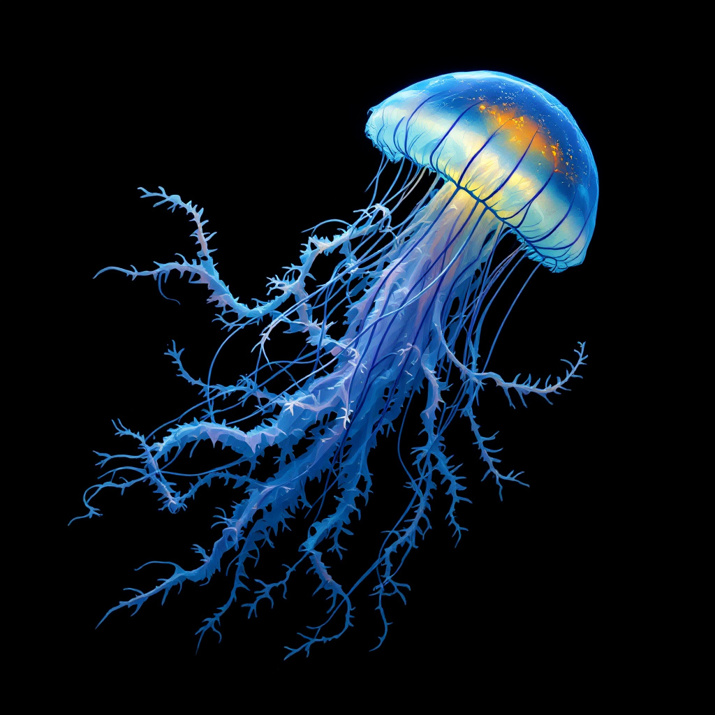 Sea Nettle