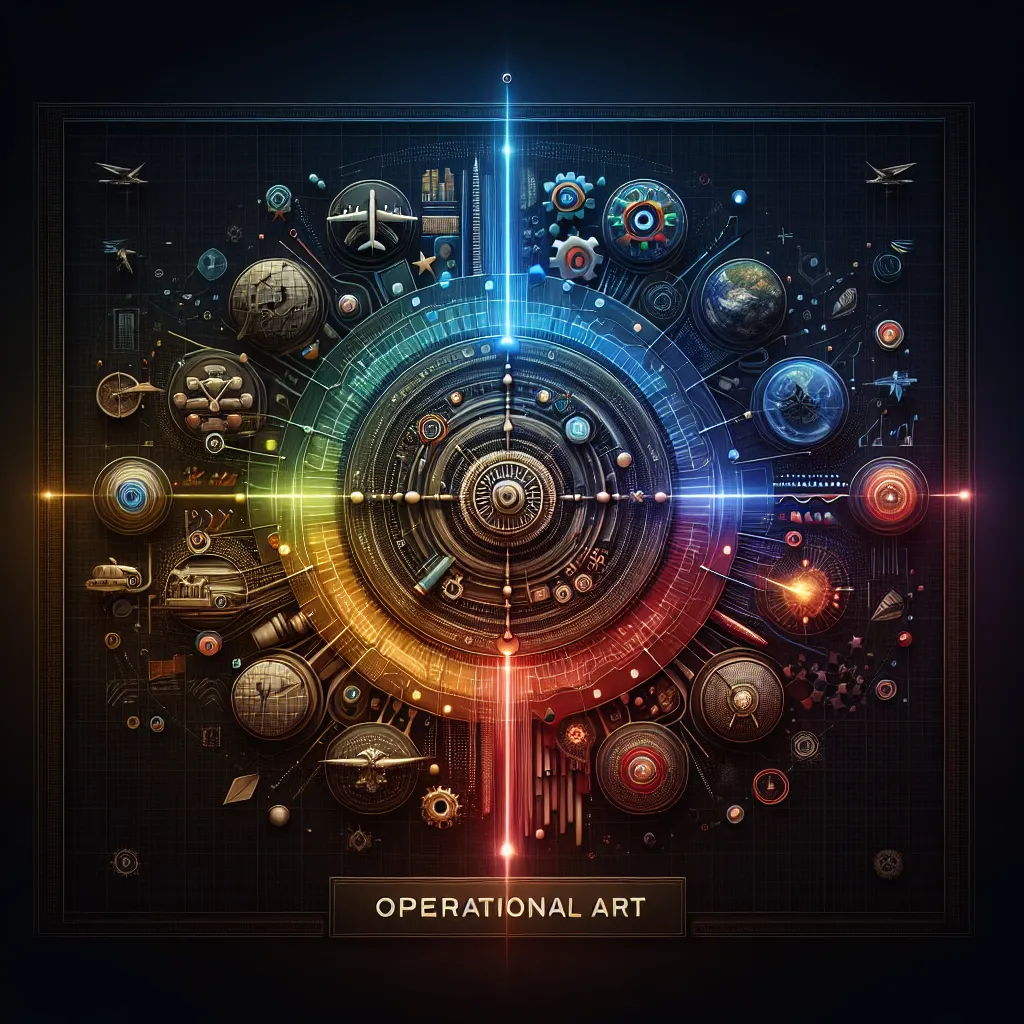 Operational Art