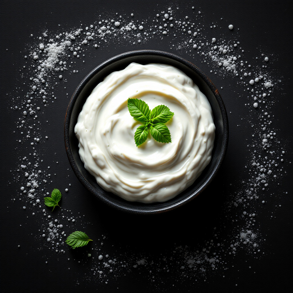 Tzatziki