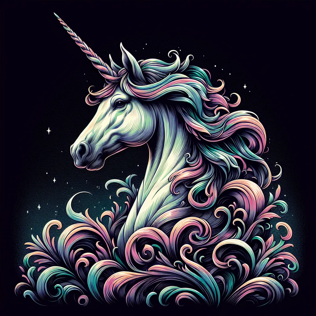 unicorn