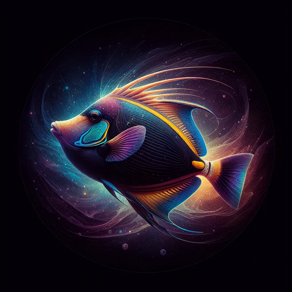 Surgeonfish