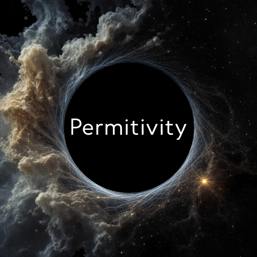 Permittivity