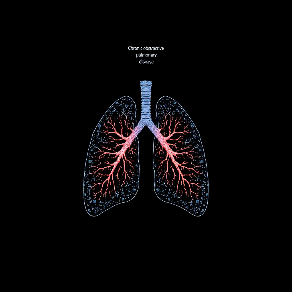 Chronic Obstructive Pulmonary Disease