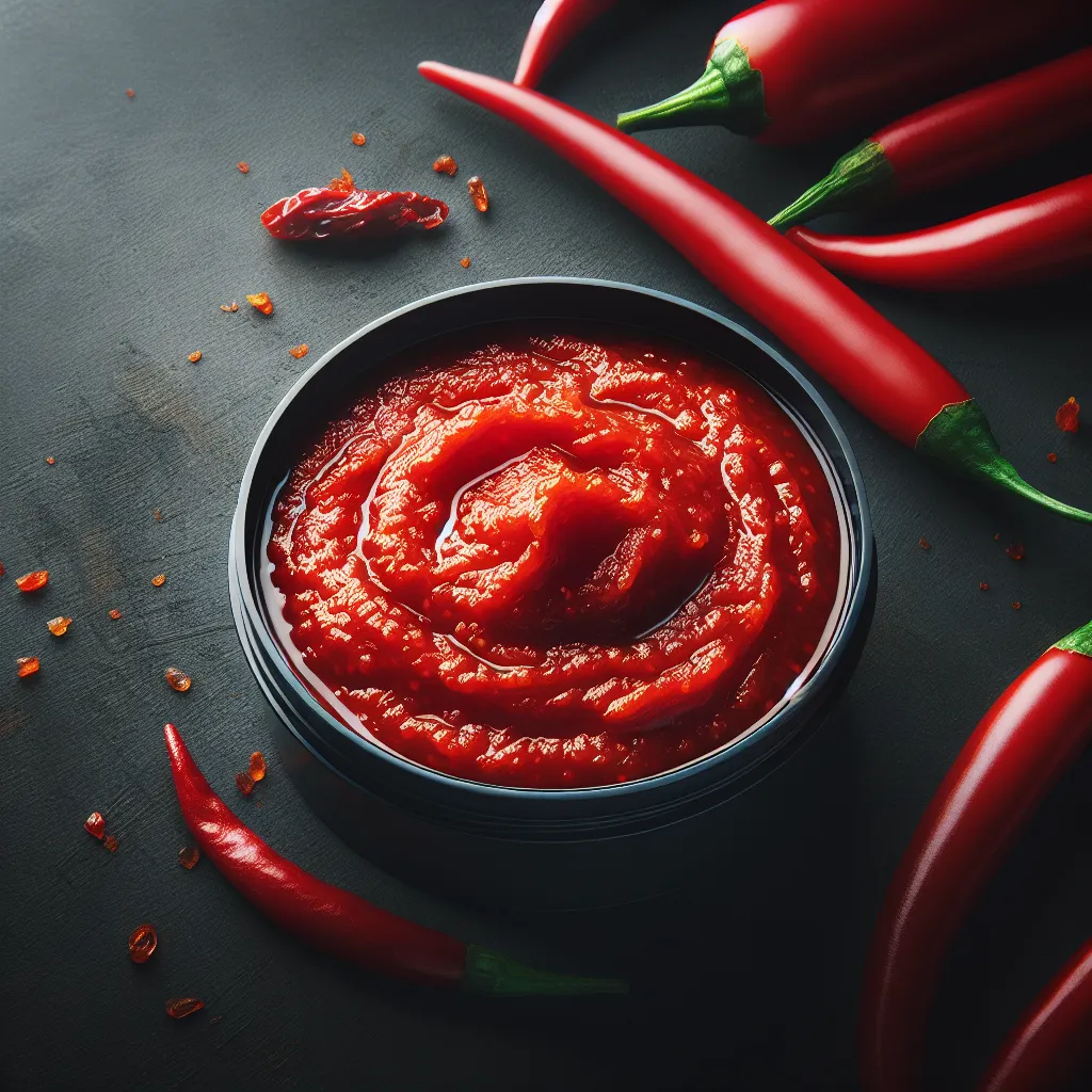 Gochujang