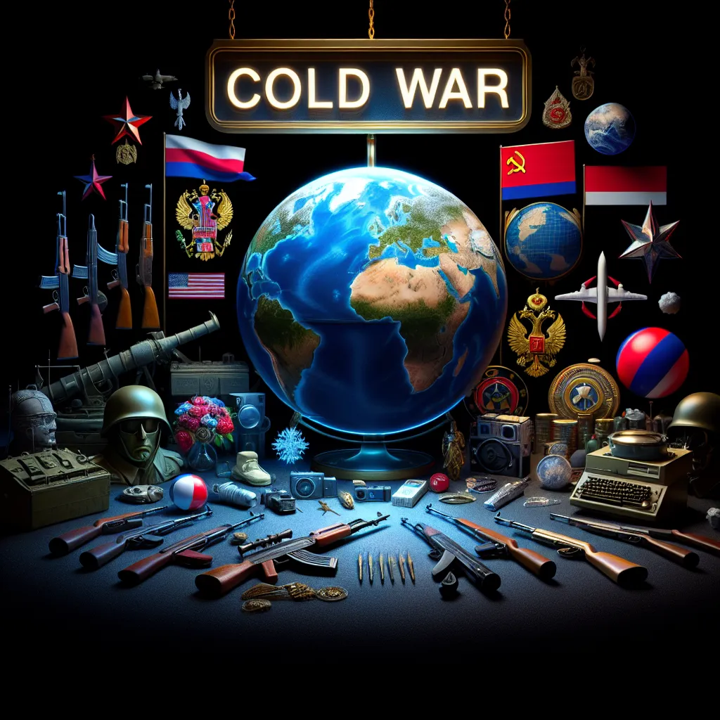 Cold War