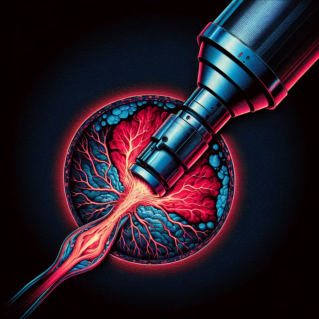 Microwave Ablation