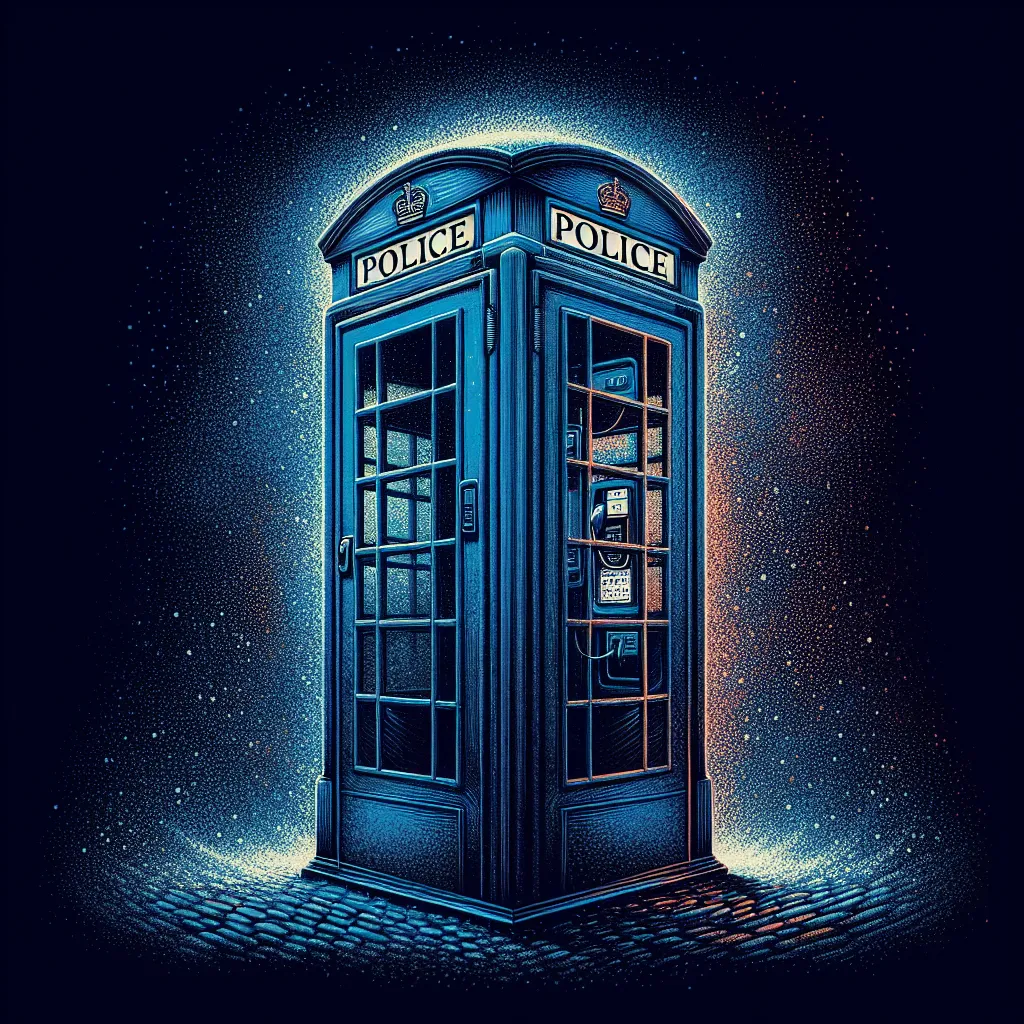 TARDIS