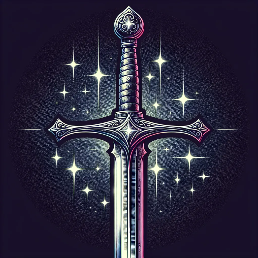 Broadsword