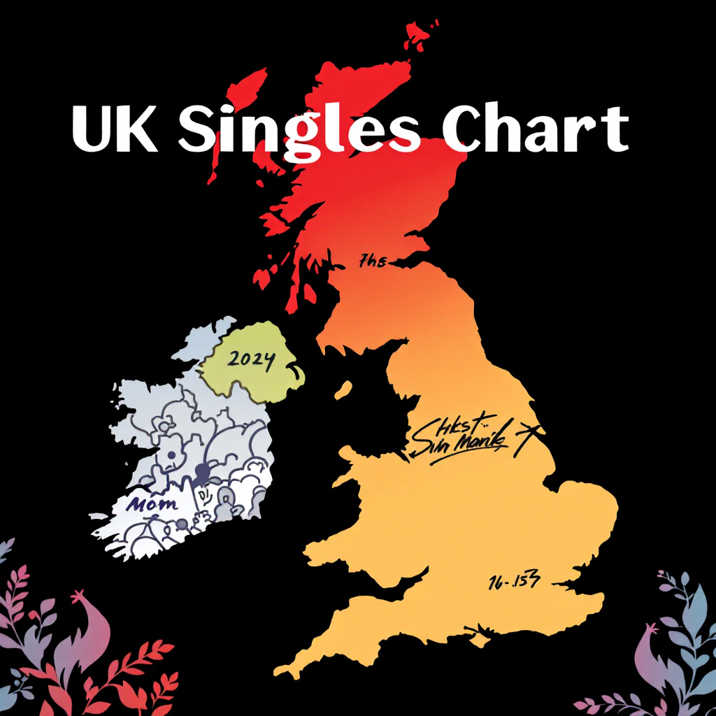 UK Singles Chart