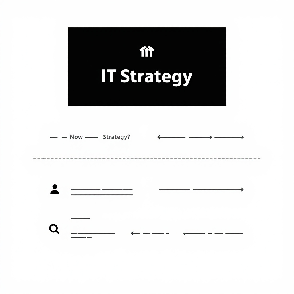 IT Strategy