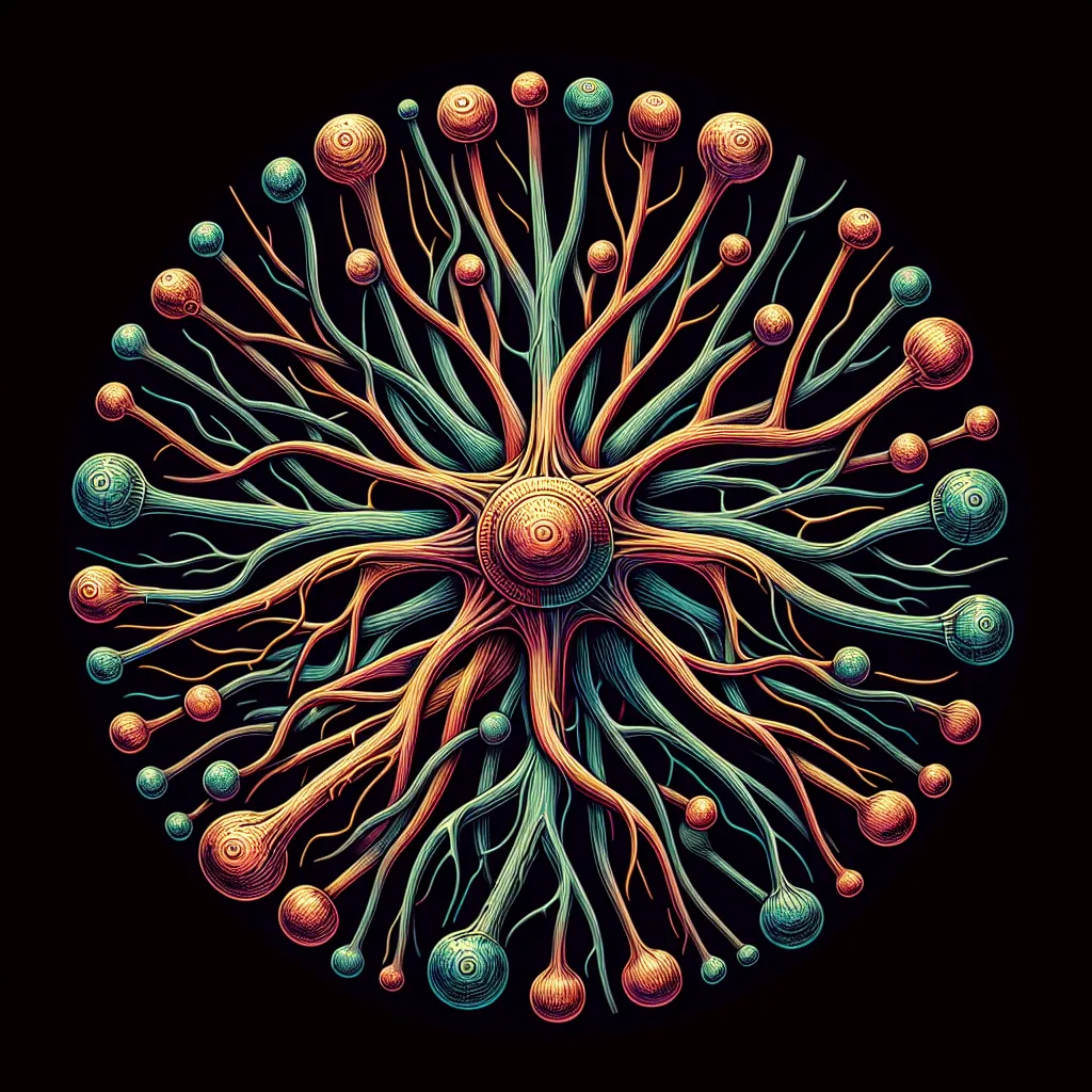 Peripheral nerves