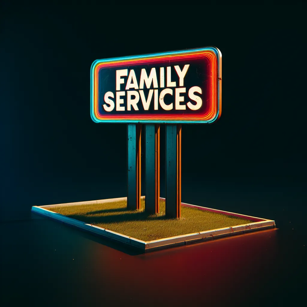 Family Services