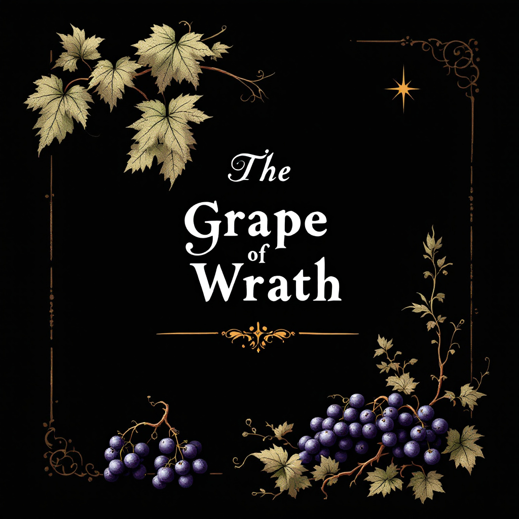 The Grapes of Wrath