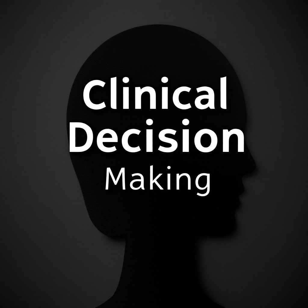 Clinical Decision Making