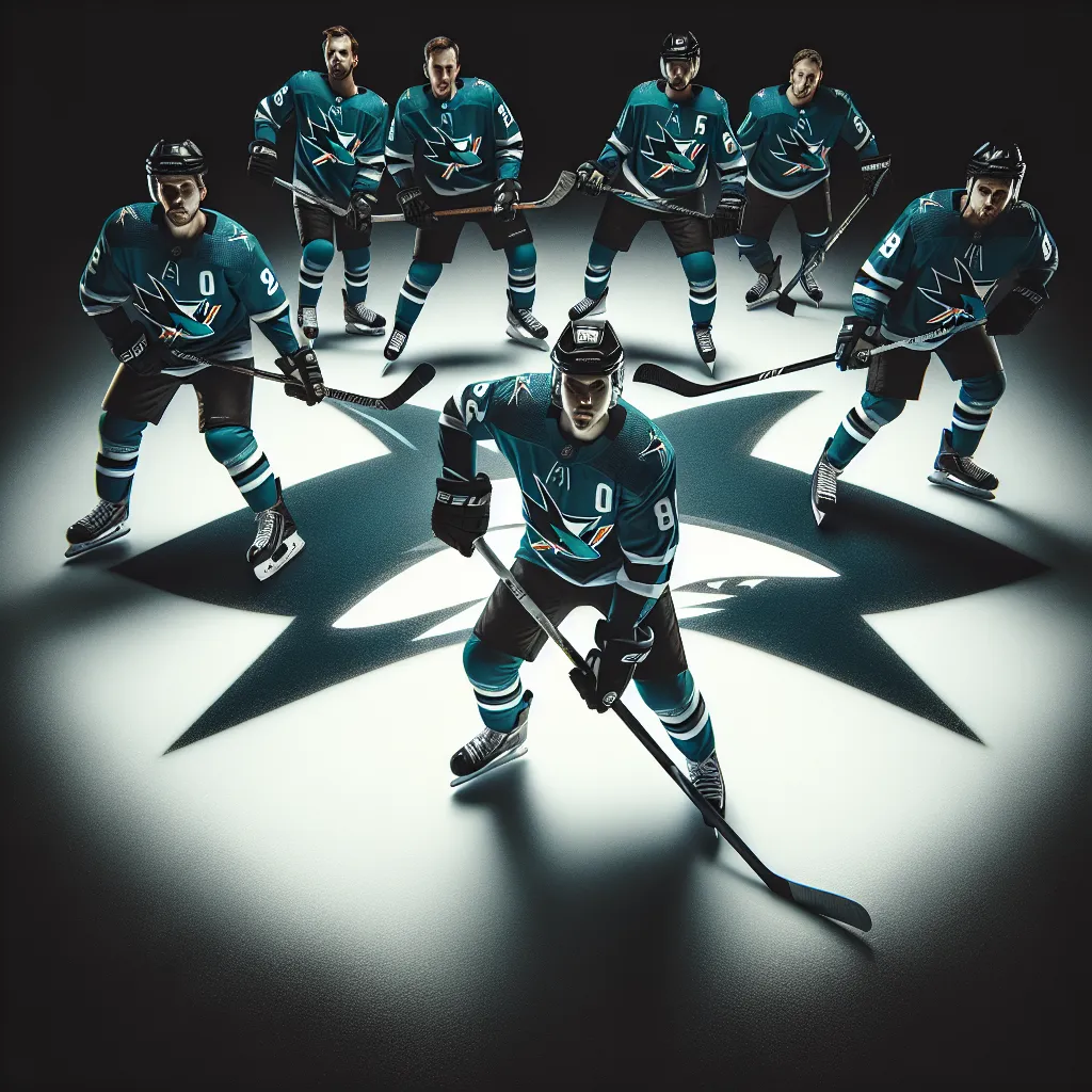 San Jose Sharks