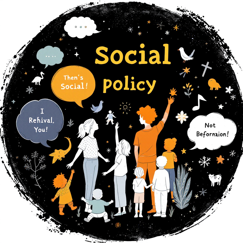 social policy