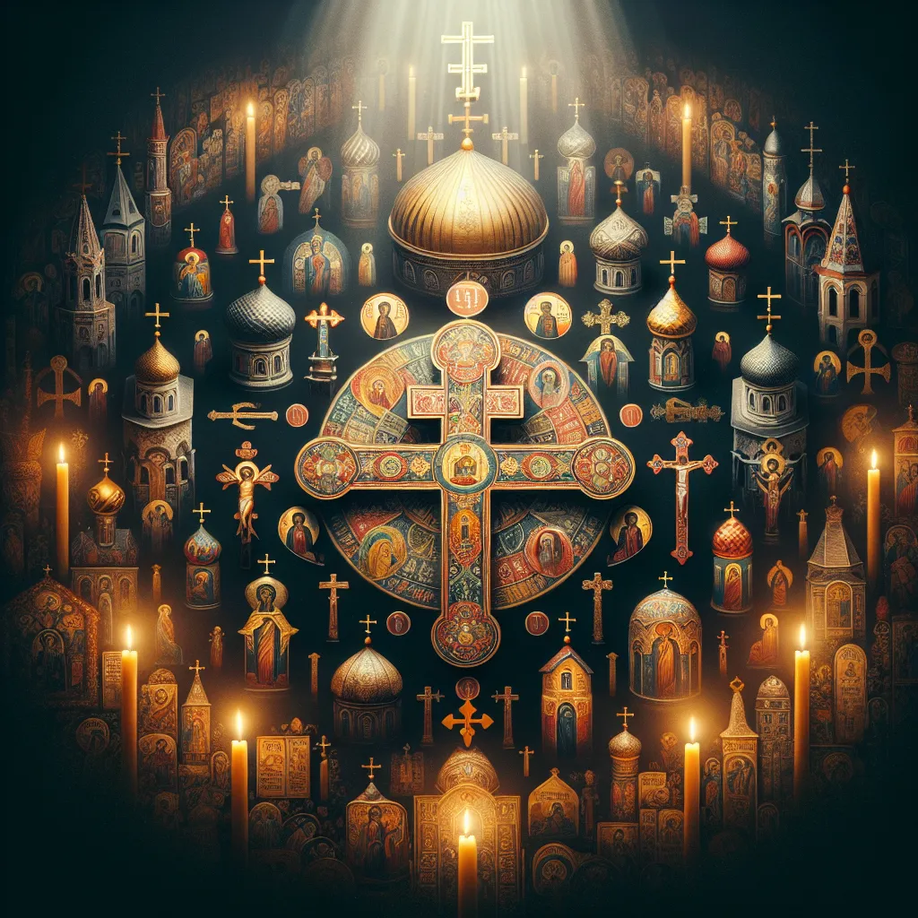 Eastern Orthodox Christianity