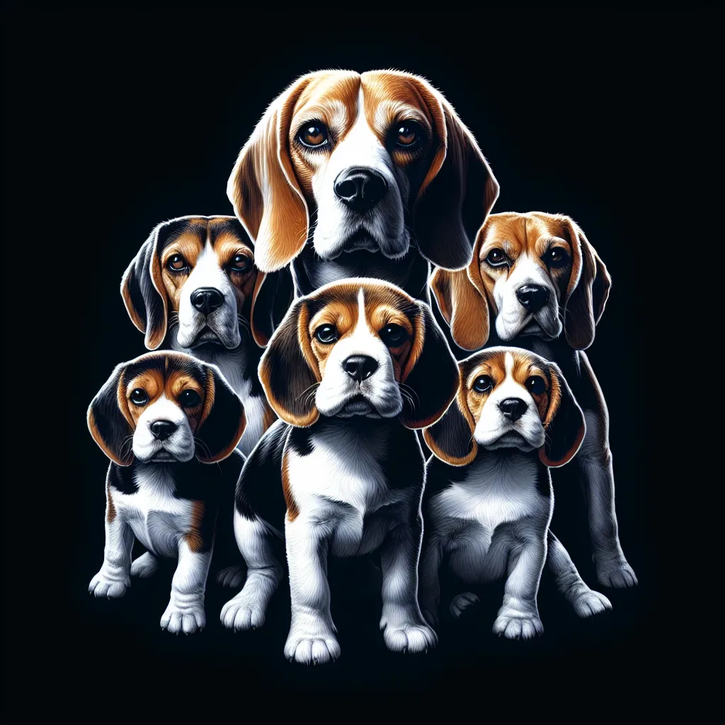 Beagles