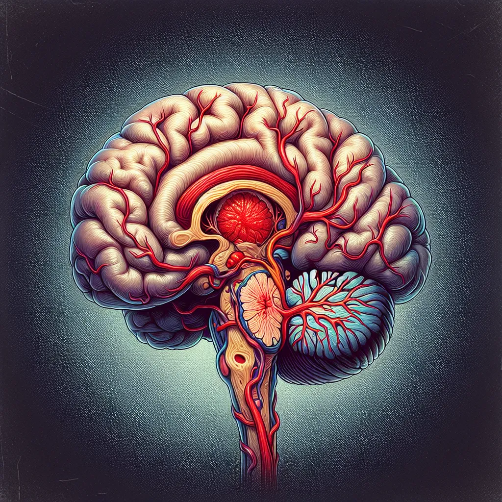 Ischemic Stroke