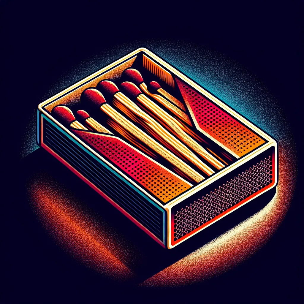 Matchbox