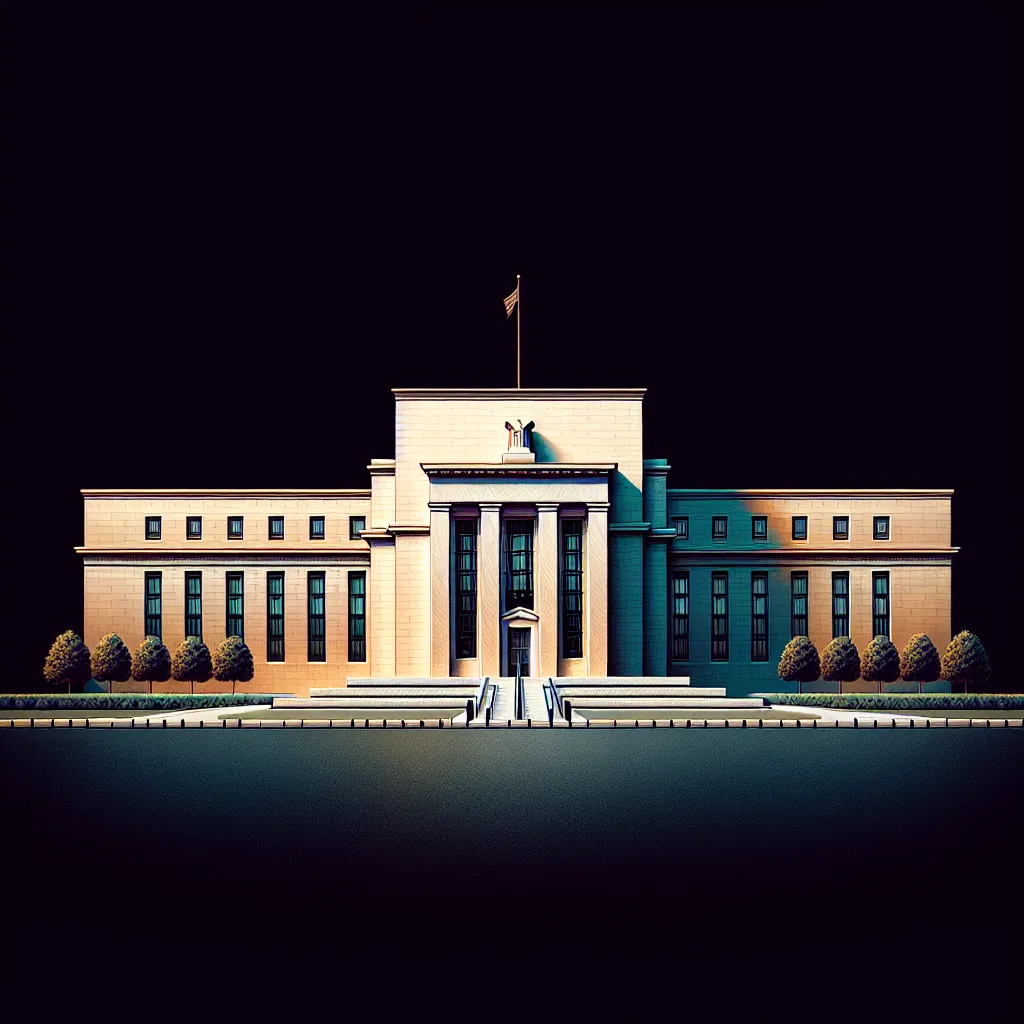 Federal Reserve