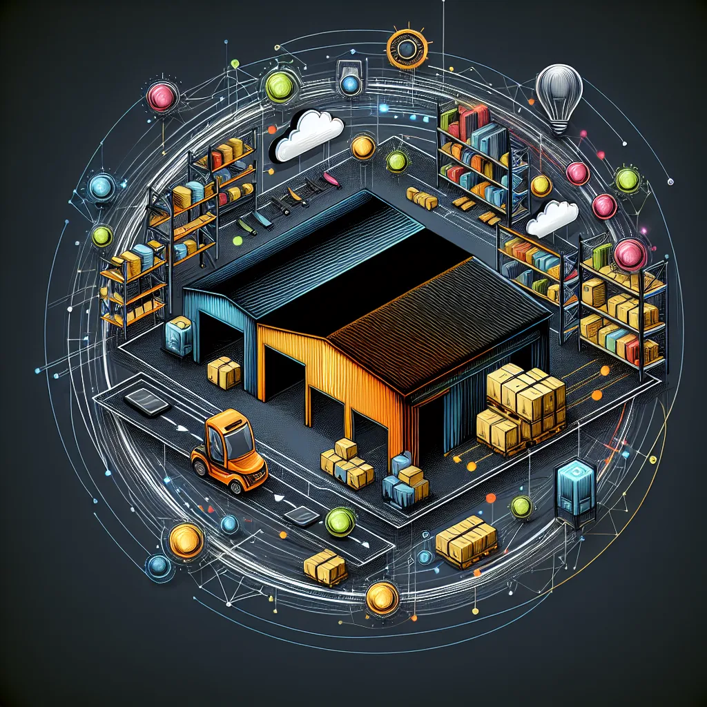 Warehouse Management Systems