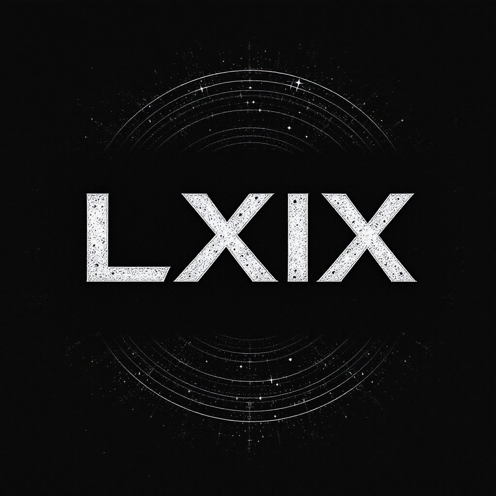 LXIX