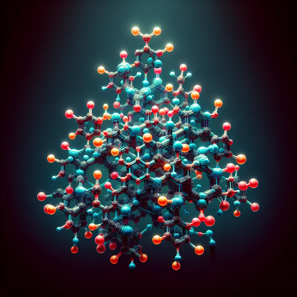 Amphiphilic Compounds