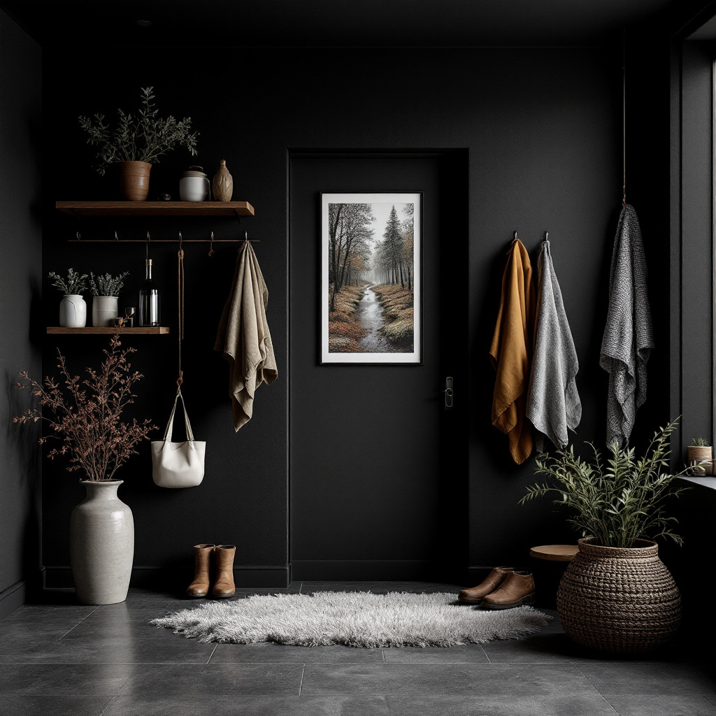 Mudroom