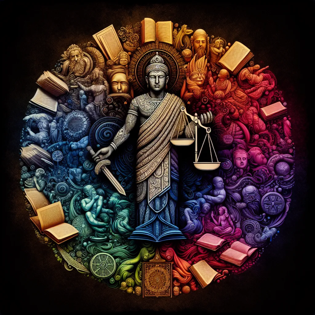 dharma (Law)