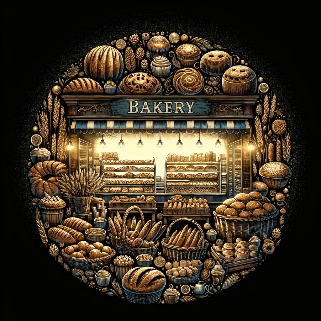 local bakery