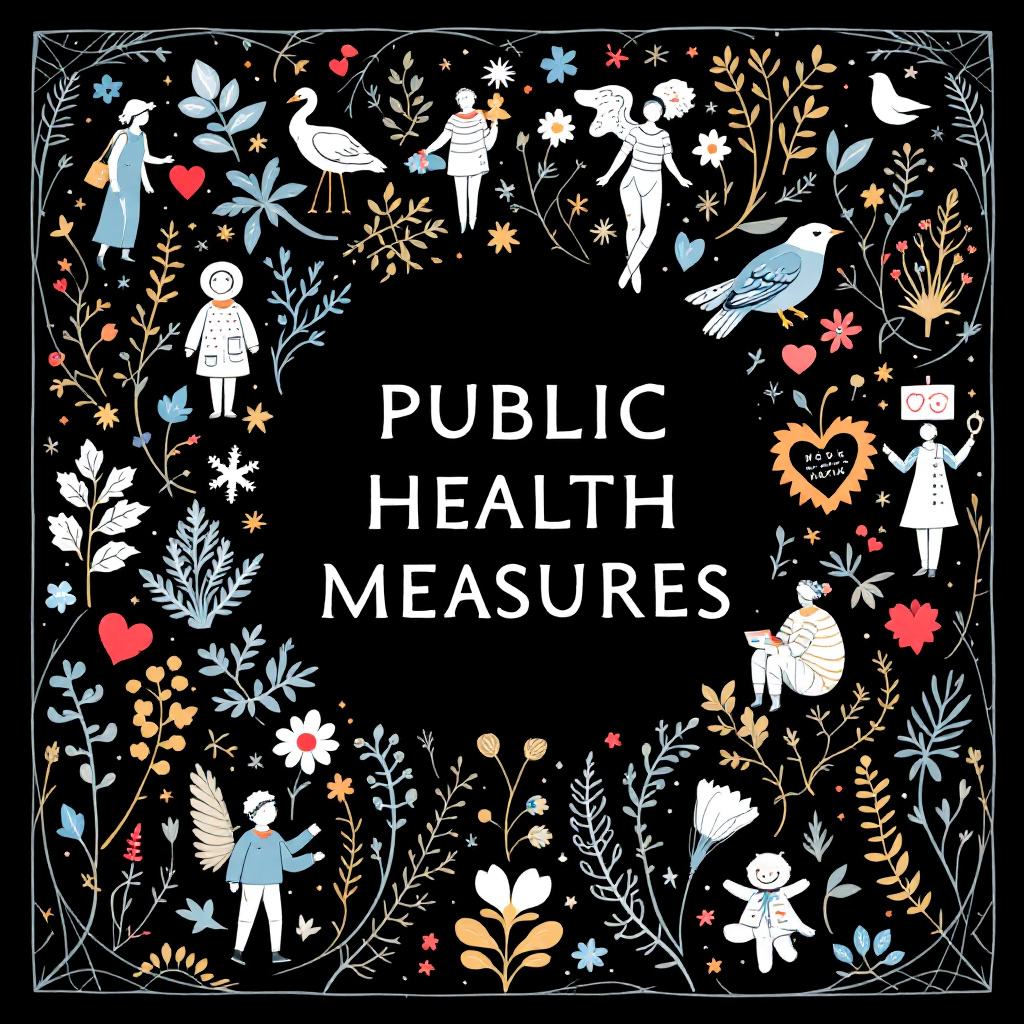 Public Health Measures