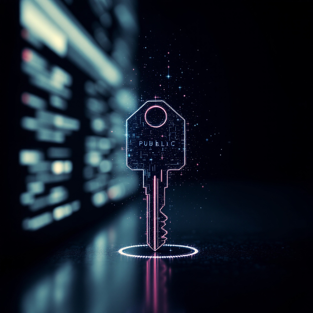 Public Key