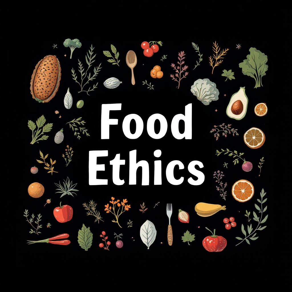 Food Ethics