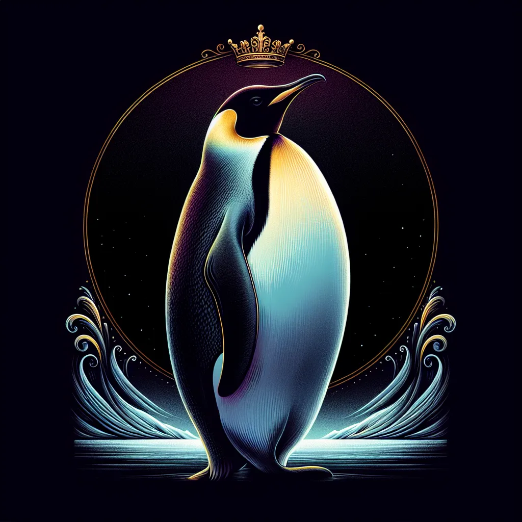 Emperor Penguin