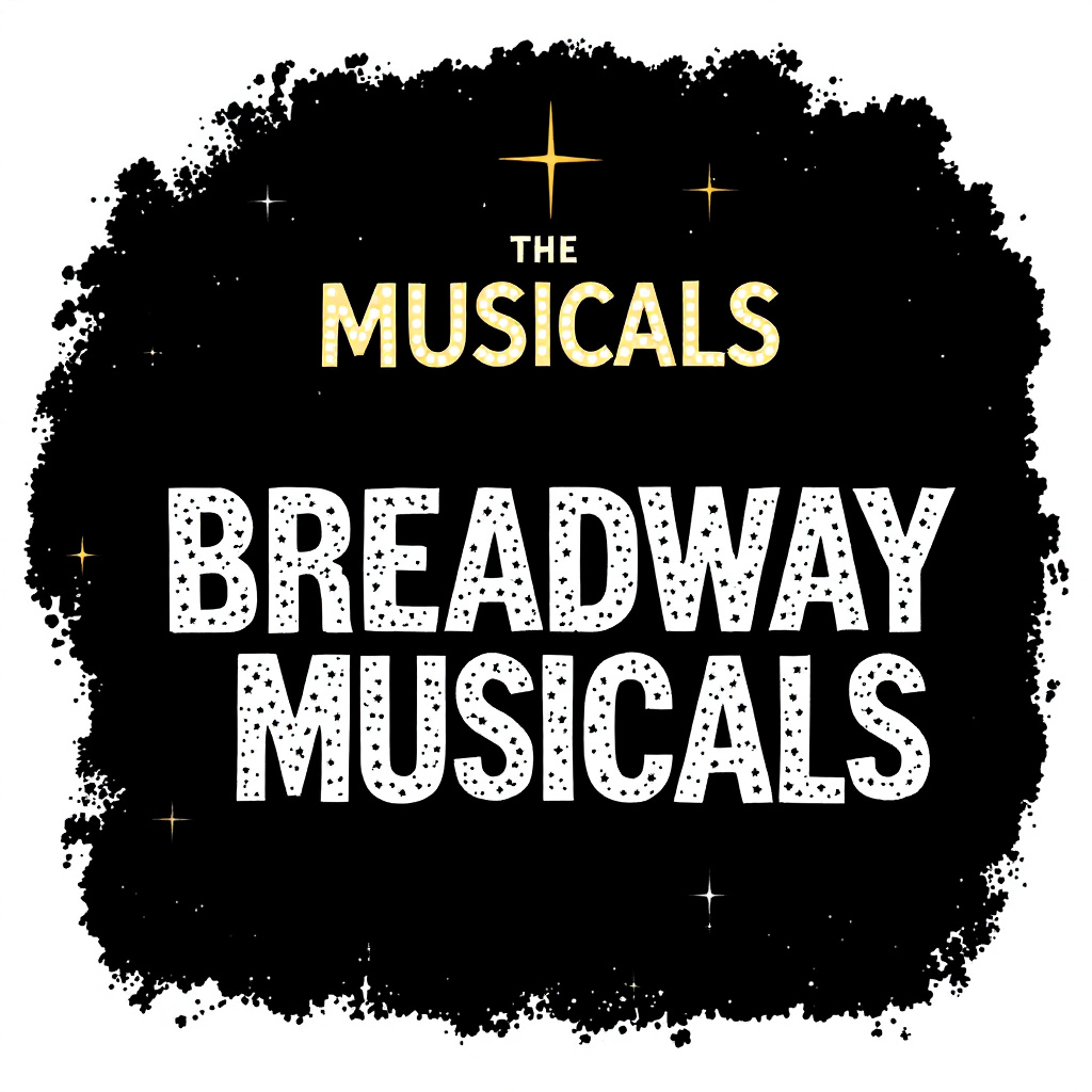 Broadway Musicals