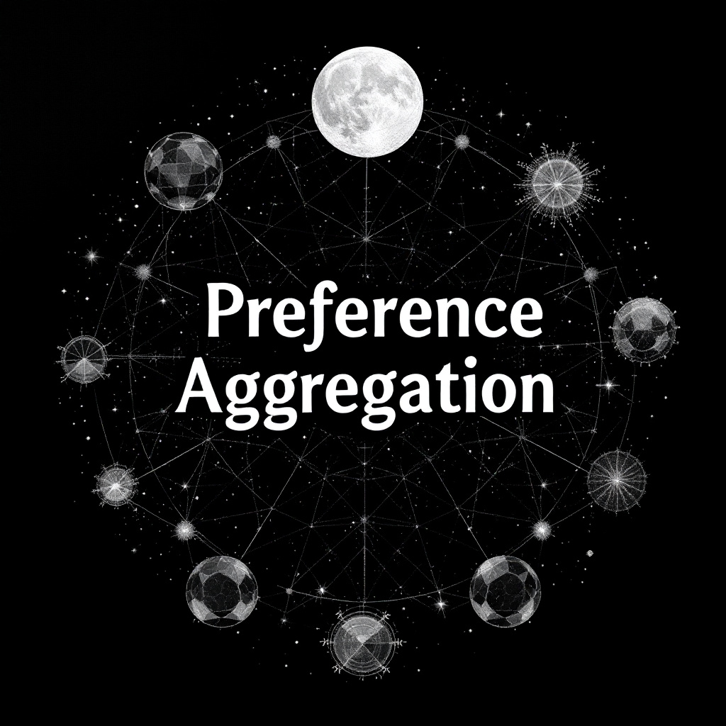 Preference Aggregation