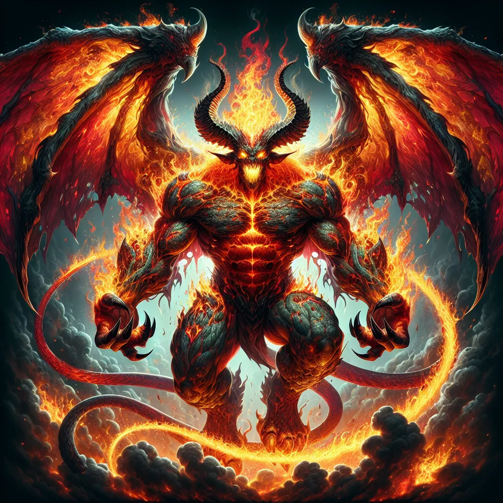 Balrog