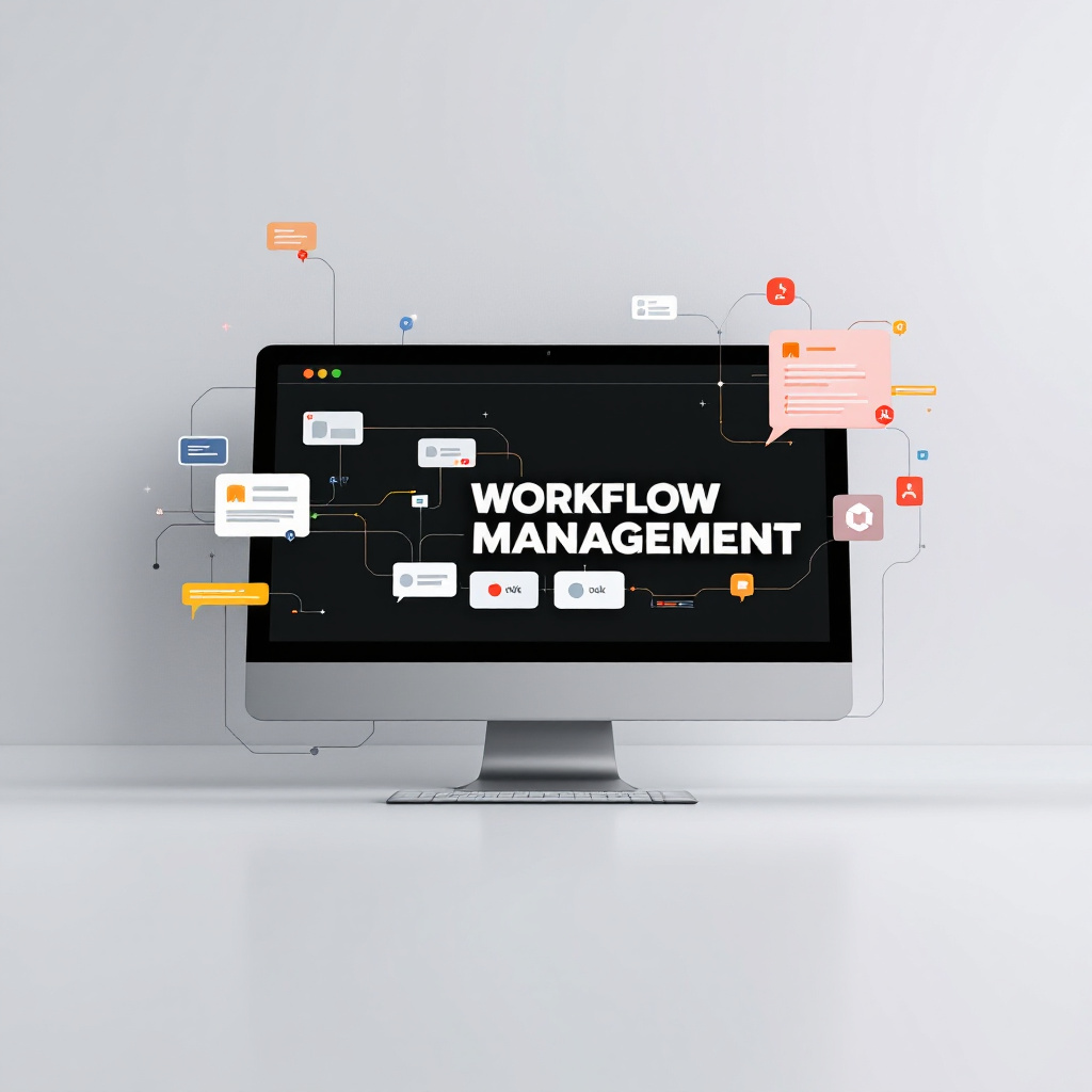 workflow management software