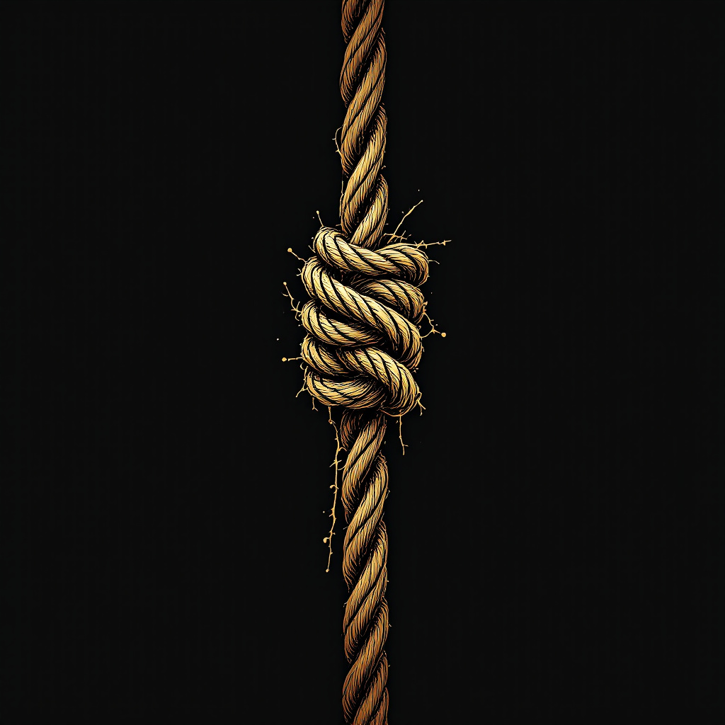 Rope