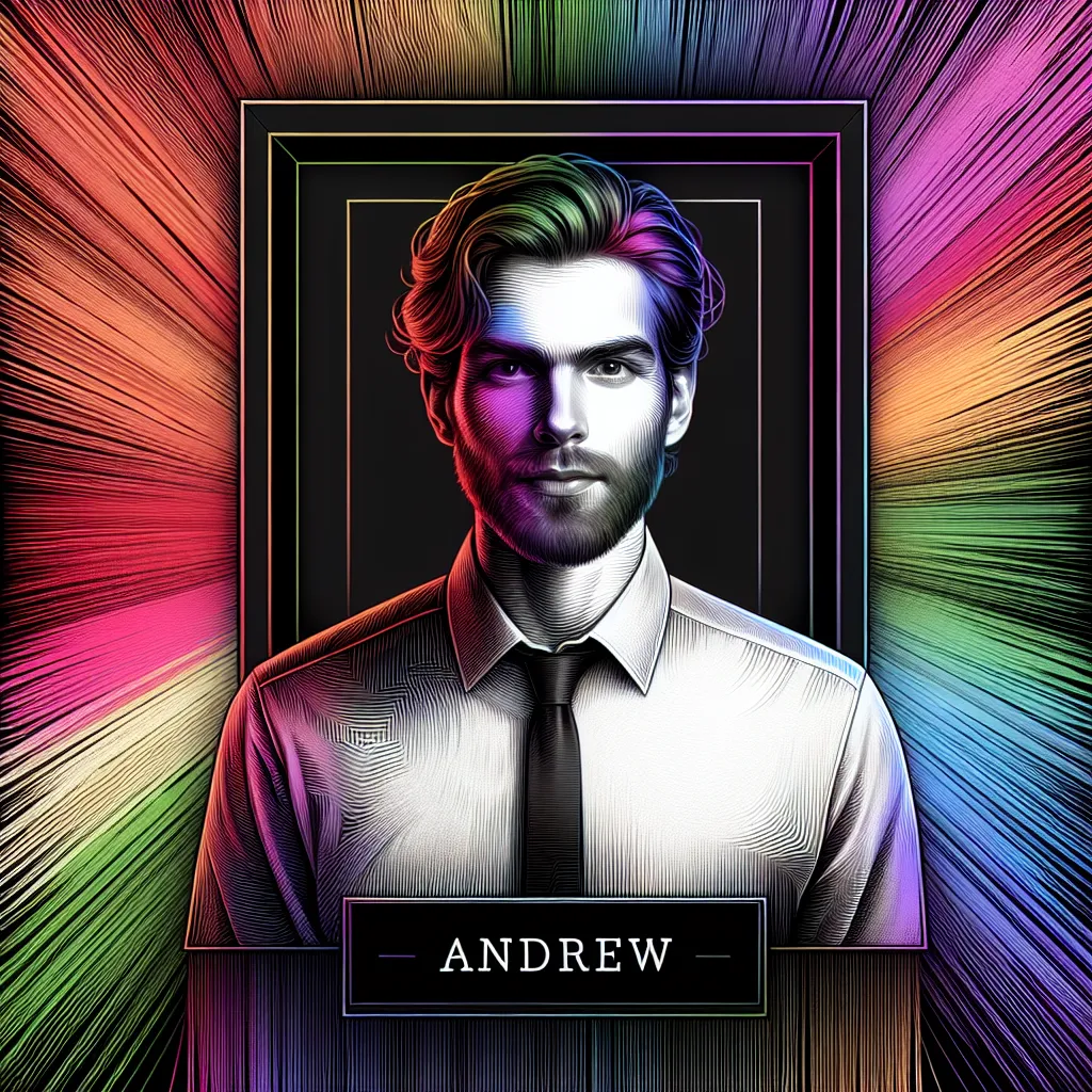 Andrew